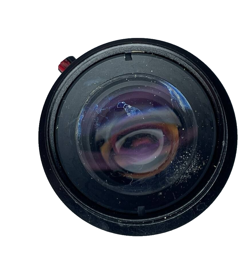 Kowa Objektiv 16mm F1.4 C‑Mount – Referenz: Teledyne DALSA 14R0010174 - Bild 2