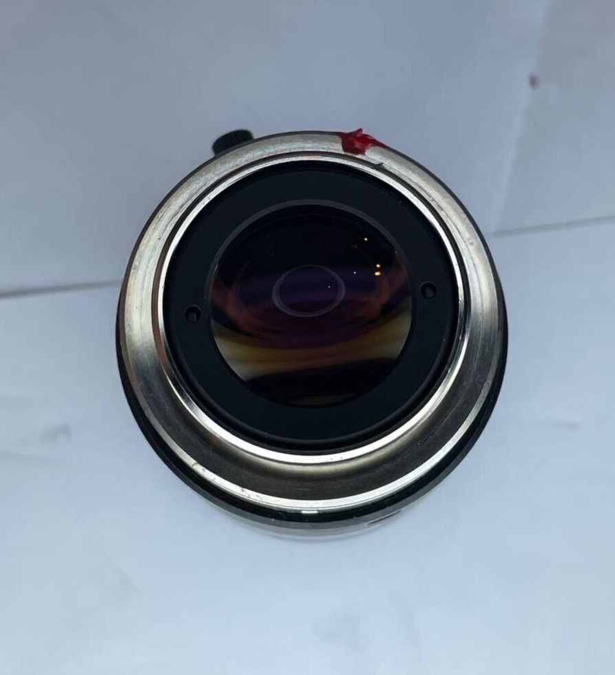 Kowa Objektiv 16mm F1.4 C‑Mount – Referenz: Teledyne DALSA 14R0010174 - Bild 4