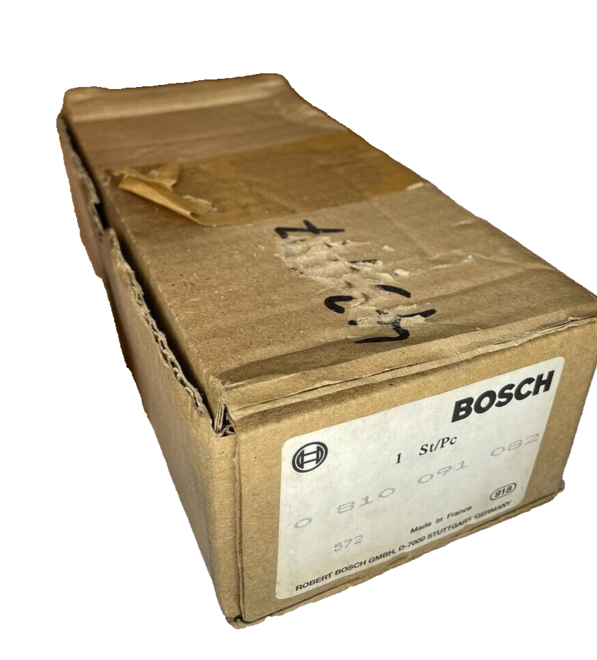 BOSCH 081WV06P1V114WS220/50B0 Wegeventil 0 810 091 082 – Pmax 315 bar - Bild 4