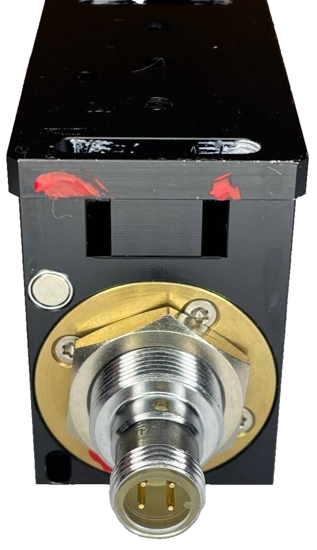 Z-LASER Z12M18S-F-685lp45 Positionierlaser, 685 nm, Linie 45°, fokussierbar - Bild 3