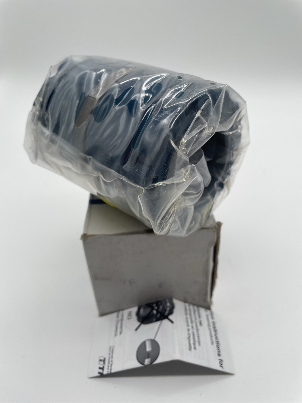 Thomson SSEM40WW Super Smart Ball Bushing Linearkugellager, 40 mm - Bild 4