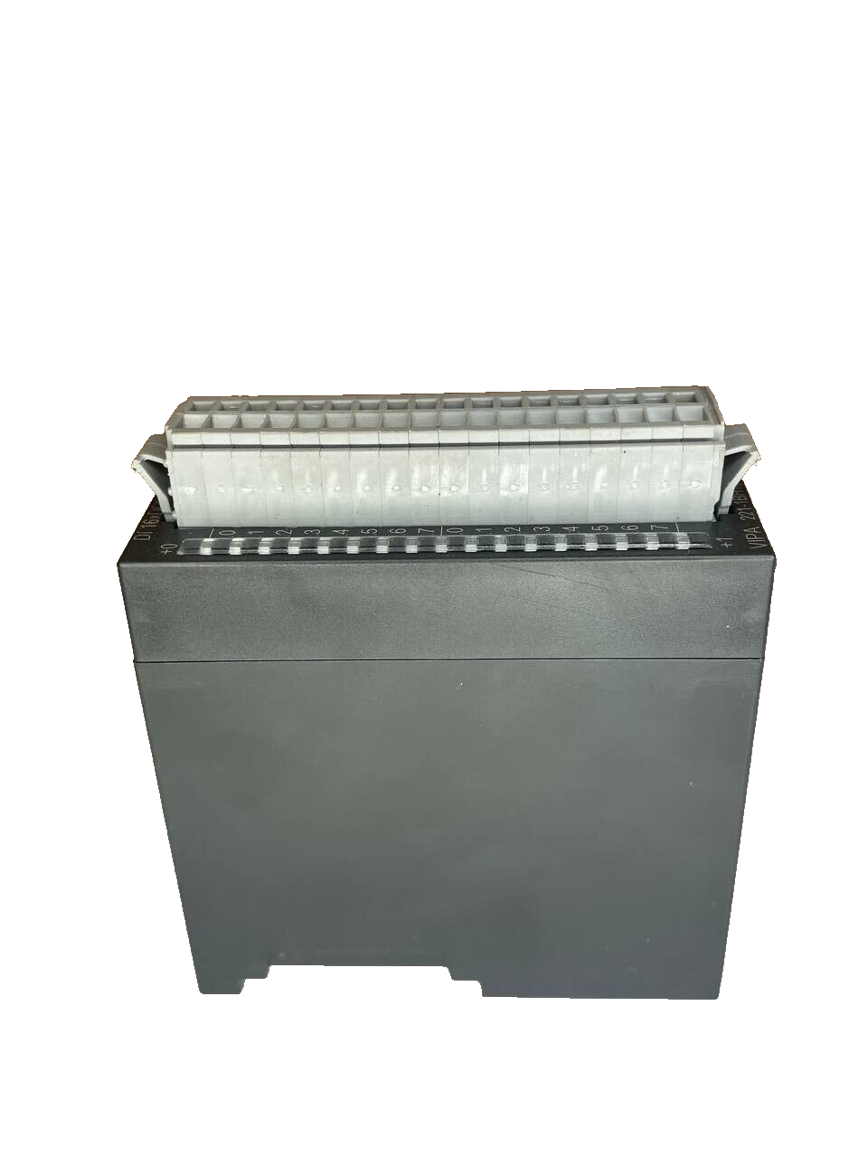 VIPA 221-1BH10 – SM 221 Digitaleingang 16x 24 V DC, System 200V - Bild 3