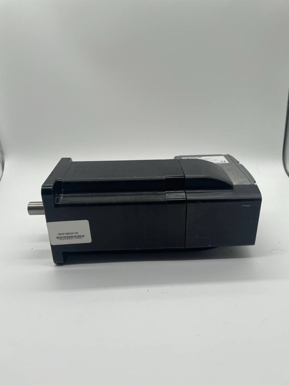Schneider Electric Lexium ILS integrierter Schrittmotor ILS1F853S1608 / ILS1F853SG00515 - Bild 7