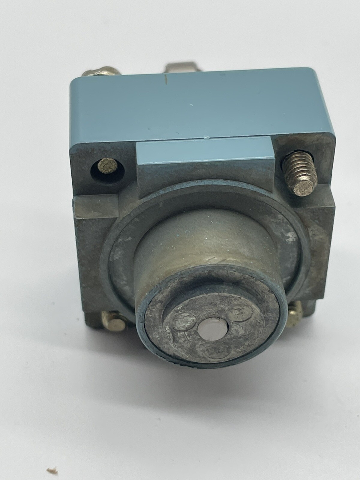 Telemecanique ZCKE67 Endschalter-Kopf mit verstärktem Rollenstößel – NEU OVP - Bild 5