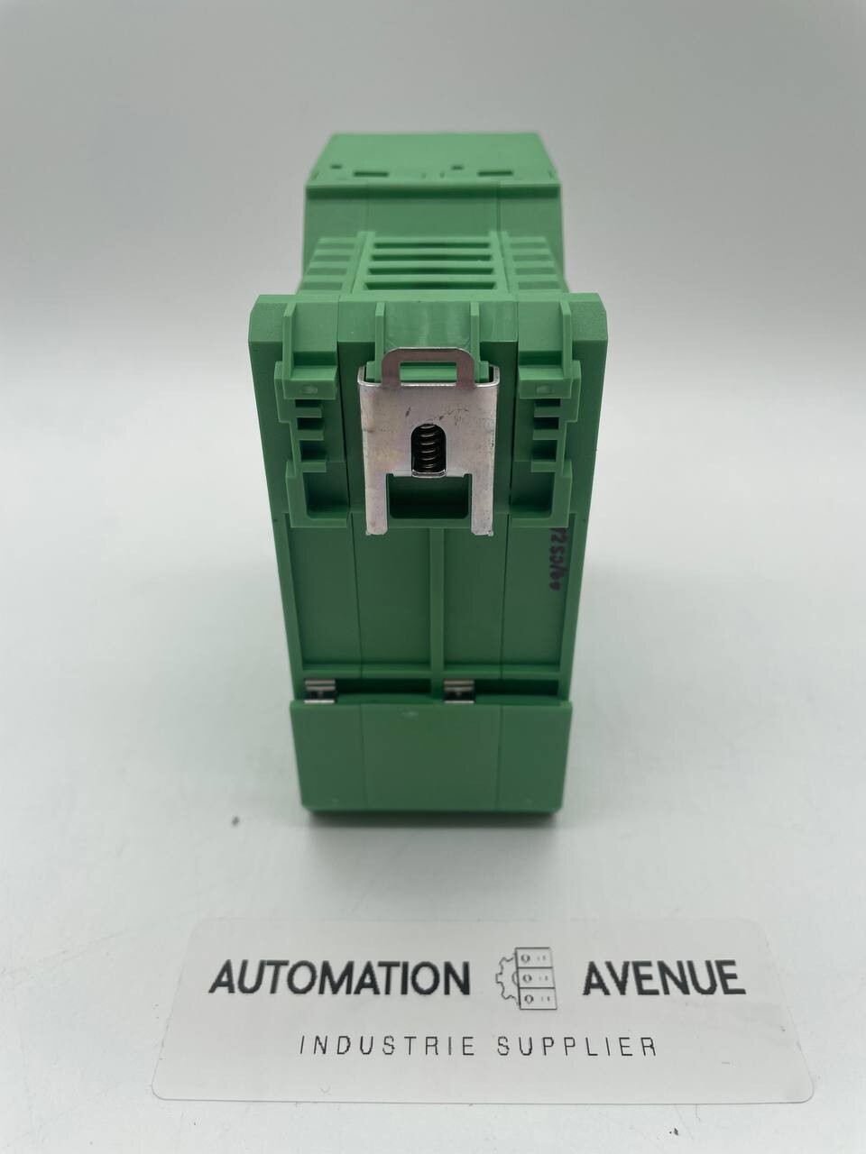Phoenix Contact FL HUB 8TX-ZF Ethernet-Hub, 8x RJ45, 10/100 Mbit/s, 24 V DC - Bild 4