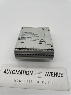 Lenze E82ZAFC System‑CAN Modul (ID: 00425030) für 8200 vector - Bild 5