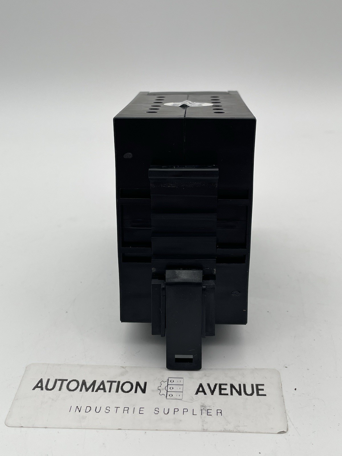 Elobau 462121H1U02 Sicherheitsauswerteinheit (Safety Control Unit) - Bild 4