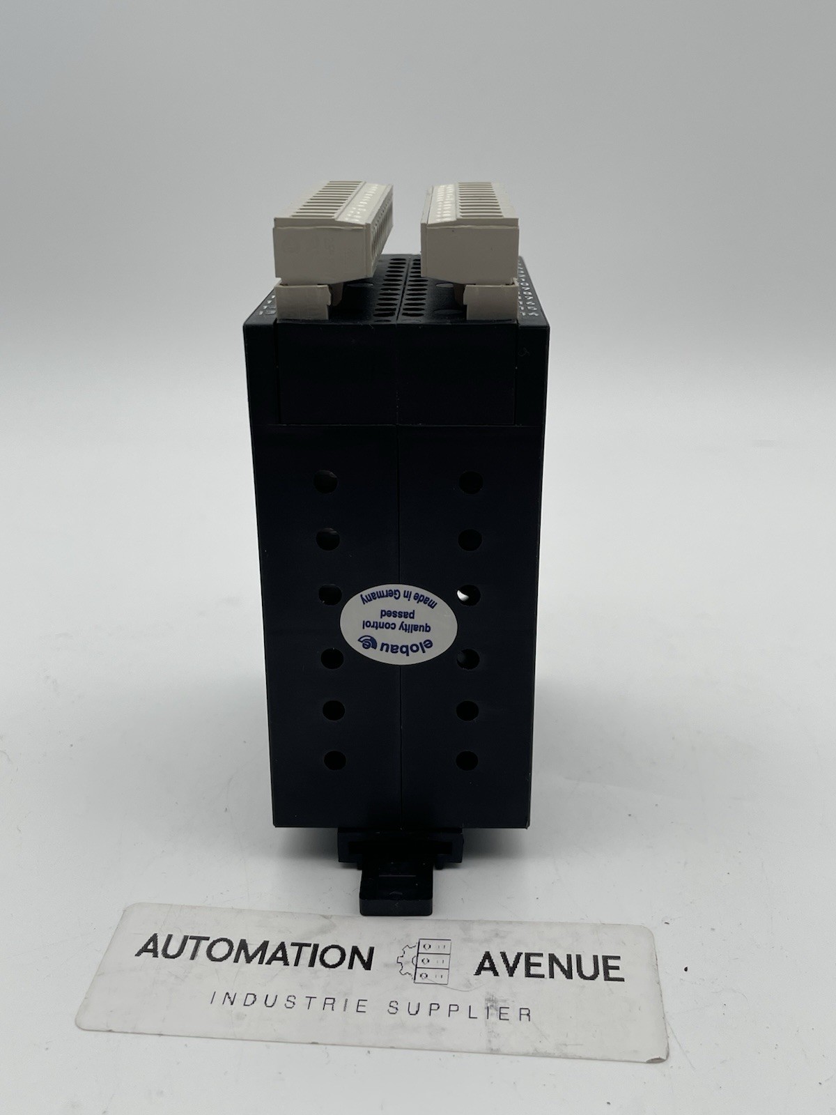 Elobau 462121H1U02 Sicherheitsauswerteinheit (Safety Control Unit) - Bild 2