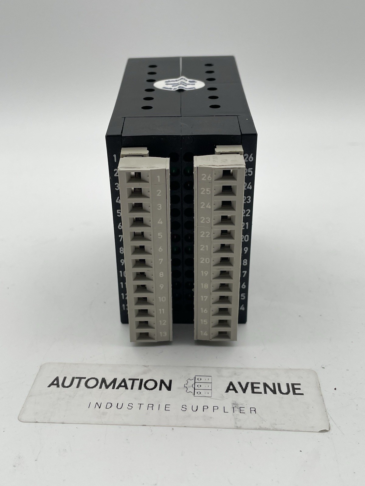 Elobau 462121H1U02 Sicherheitsauswerteinheit (Safety Control Unit) - Bild 7
