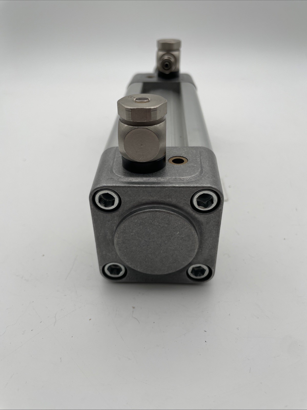 REXROTH 523-107-016-0 Pneumatikzylinder, Serie 523, Ø40, Hub 80 mm - Bild 3