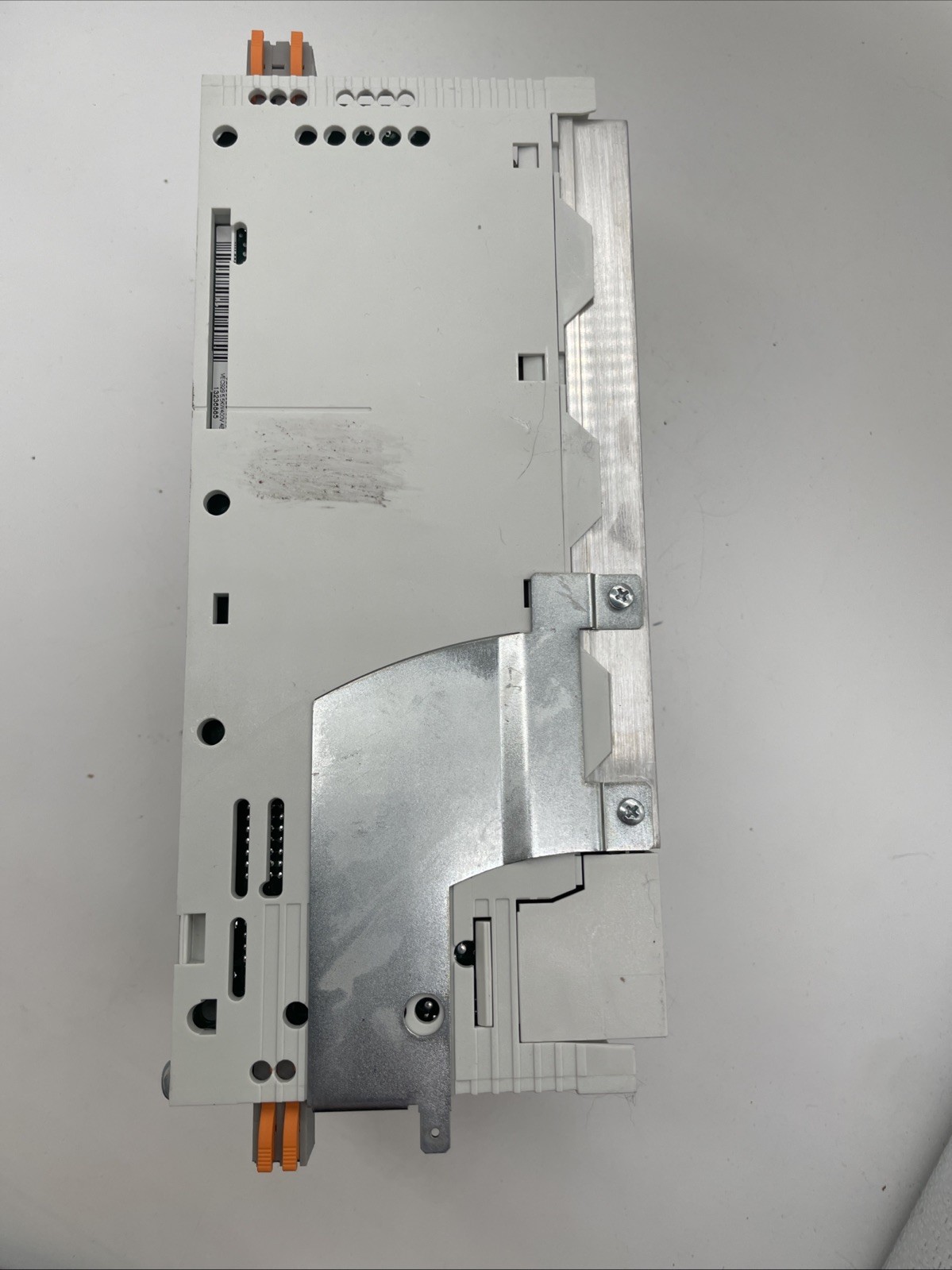 Lenze E82EV552-4C929 Frequenzumrichter 5,5 kW (8200 vector, 3×400/500 V) - Bild 6