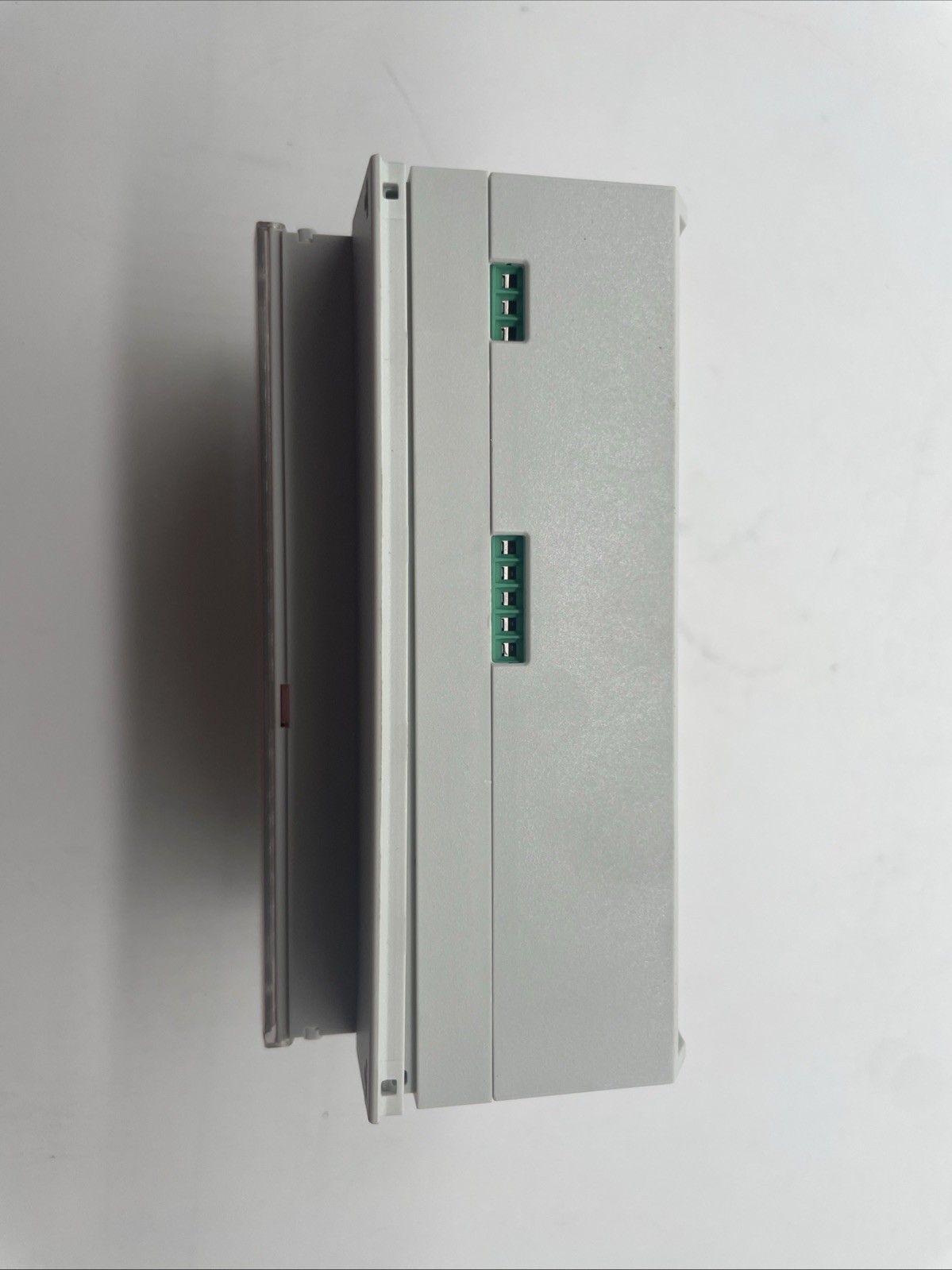 ABB Messwandlerzähler A44 553-100, M‑Bus, IP20, 3‑phasig, 7TE (2CMA170546R1000) - Bild 5