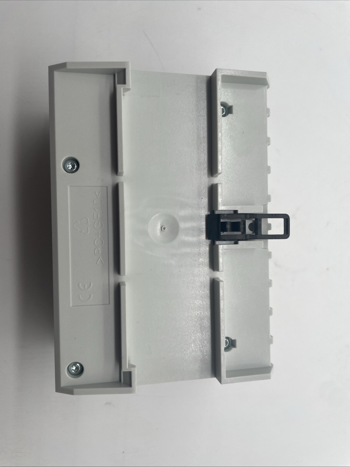 ABB Messwandlerzähler A44 553-100, M‑Bus, IP20, 3‑phasig, 7TE (2CMA170546R1000) - Bild 4