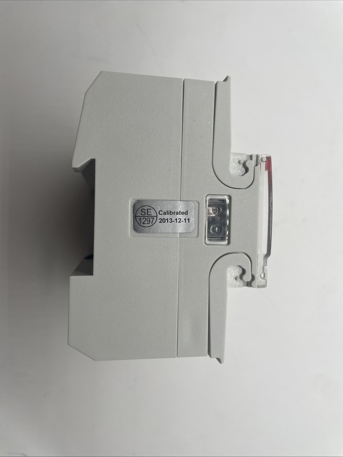 ABB Messwandlerzähler A44 553-100, M‑Bus, IP20, 3‑phasig, 7TE (2CMA170546R1000) - Bild 7