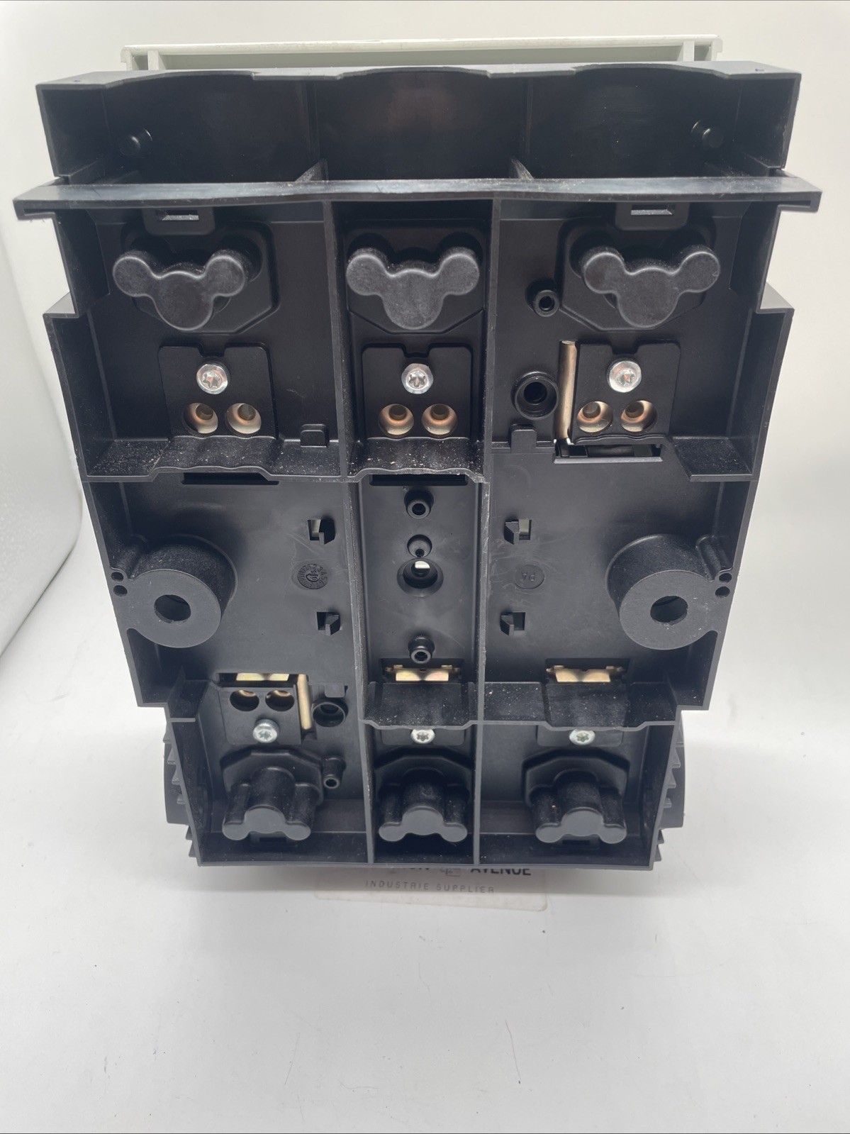 Rittal NH‑Sicherungslasttrennschalter SV 3409.000, Größe 1 - Bild 5