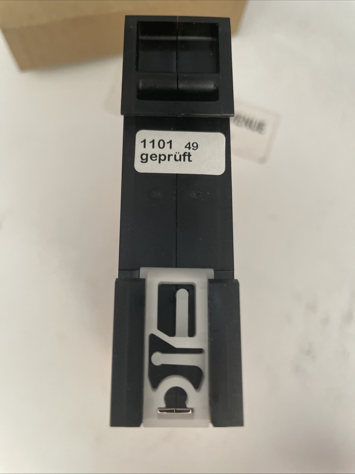 DOLD Not-Aus-Modul LG5925.48PC/61 AC/DC24V (0064467) - Bild 6
