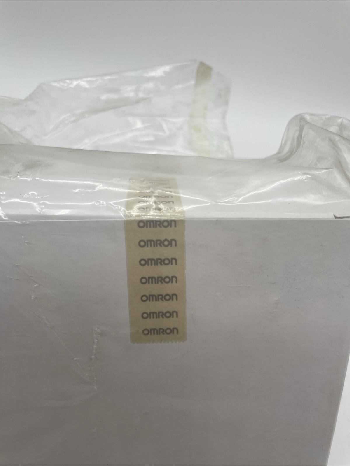 OMRON SYSMAC CJ1M-CPU11-ETN CPU-Einheit mit Ethernet – Programmierbarer Controller (OVP) - Bild 3