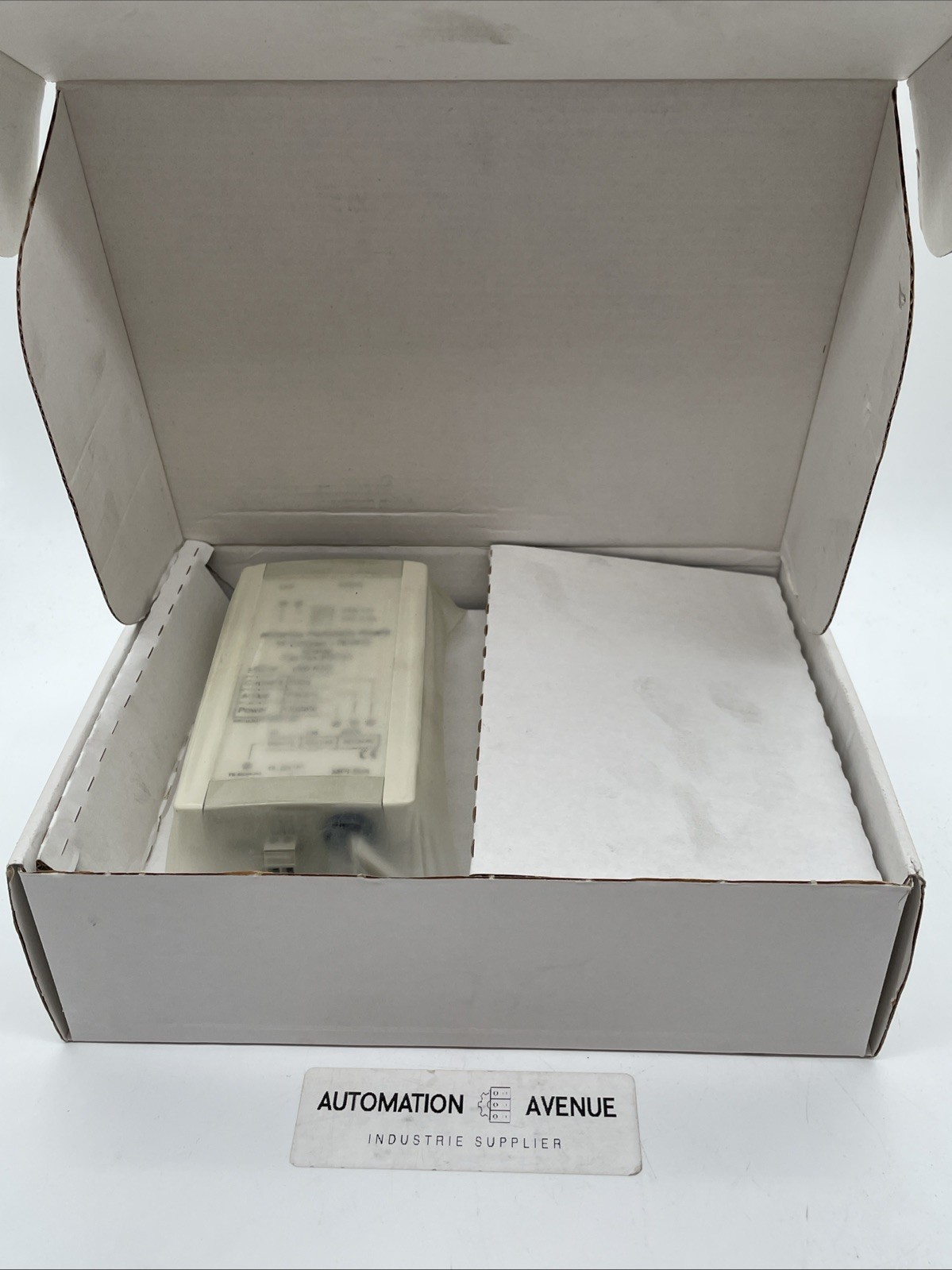 HELMHOLZ 700-751-8MD21 – TS-Adapter für MPI mit integriertem Analog‑Modem (SSW7‑TS) - Bild 3
