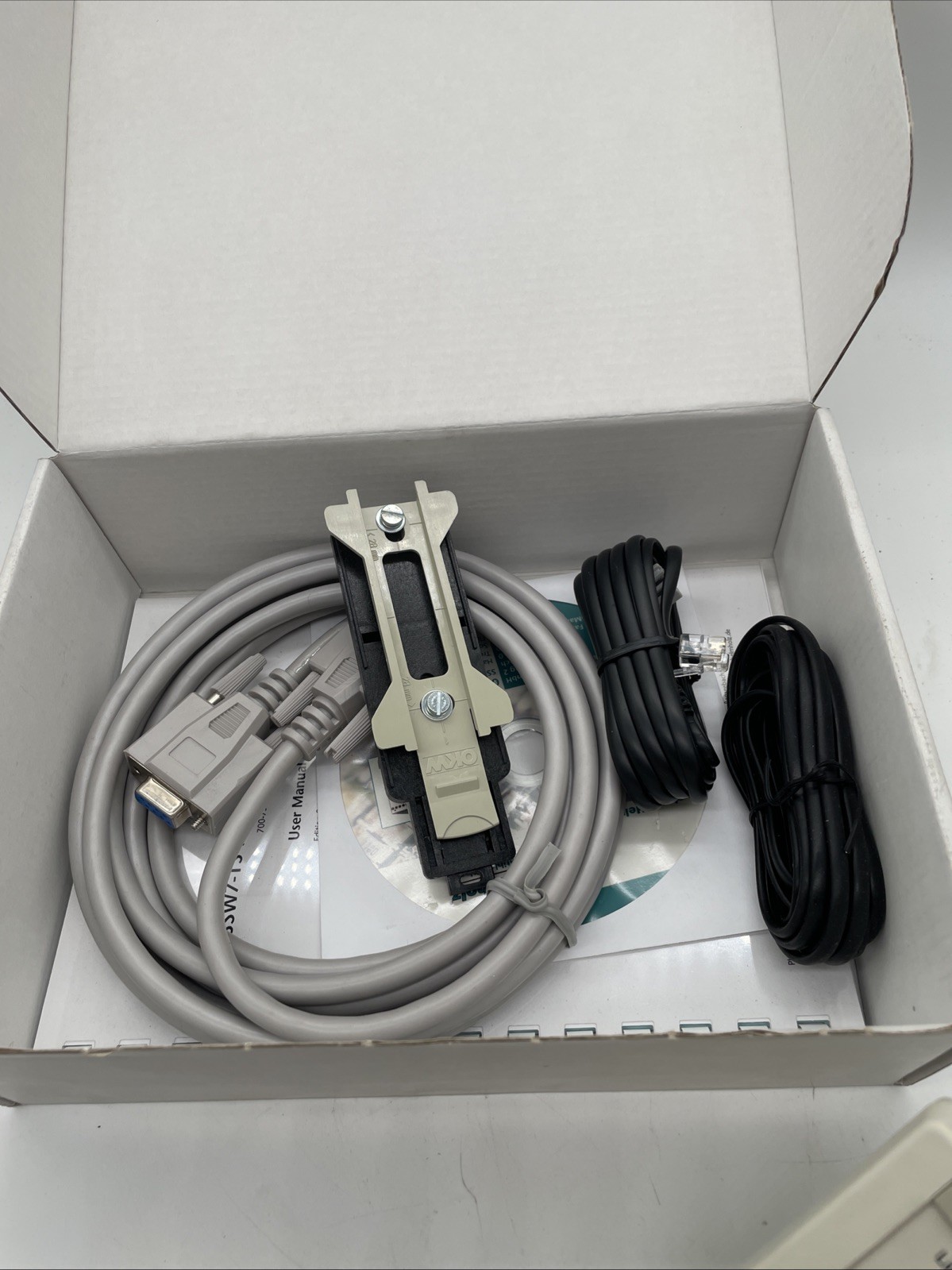 HELMHOLZ 700-751-8MD21 – SSW7-TS MPI-Adapter mit integriertem Analog‑Modem - Bild 5