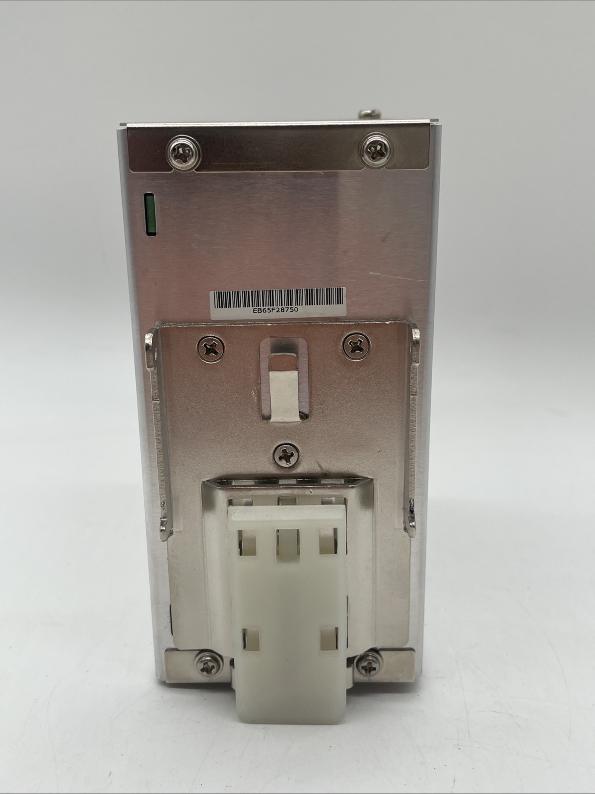 MEAN WELL SDR-240-24 DIN-Schienen-Netzteil 24V 10A (240W) mit PFC - Bild 4