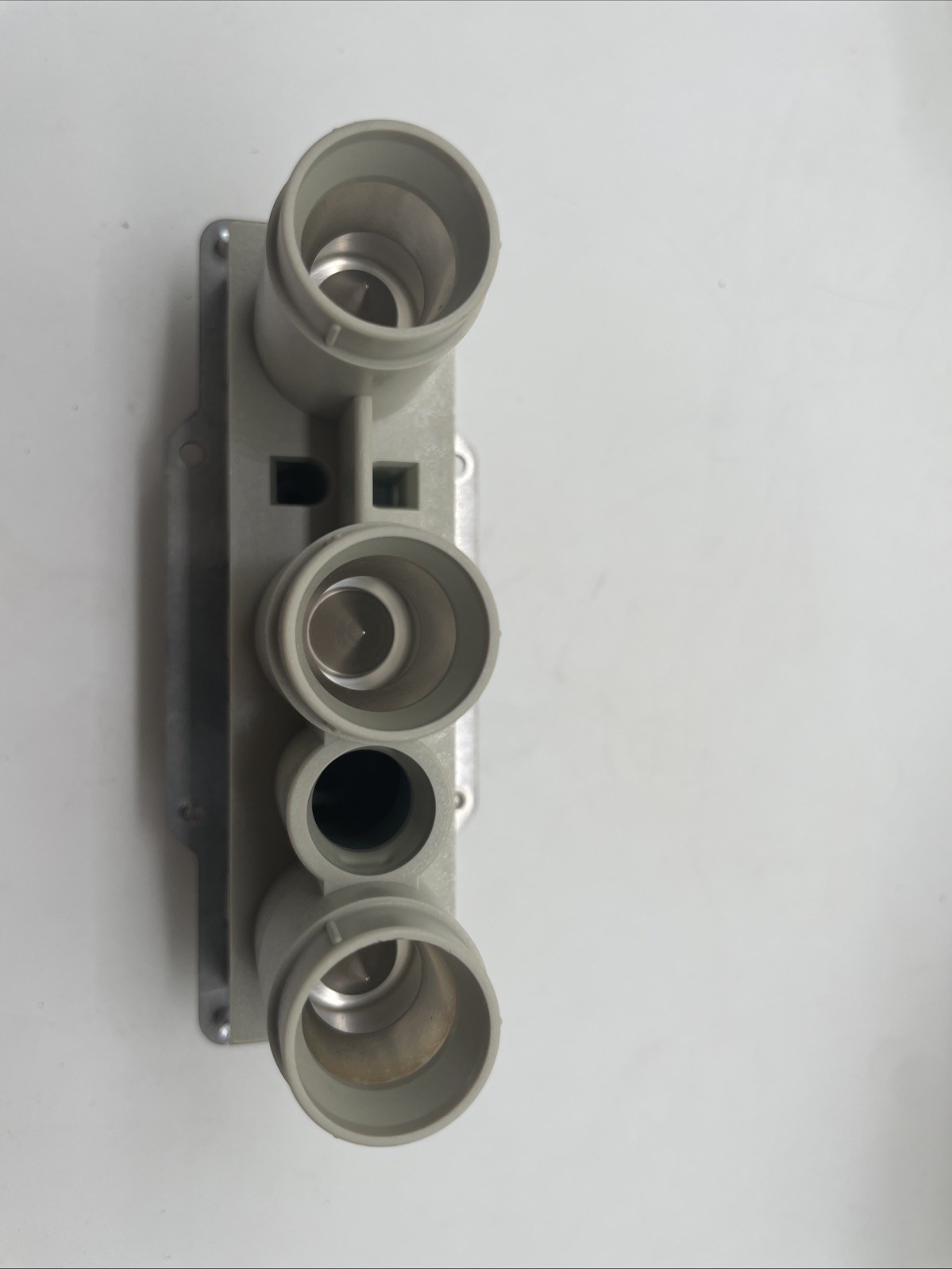 HARTING Stifteinsatz Han K 3/0 STI-S, 3-polig, Axialschraub, 200 A, Größe 24B - Bild 3