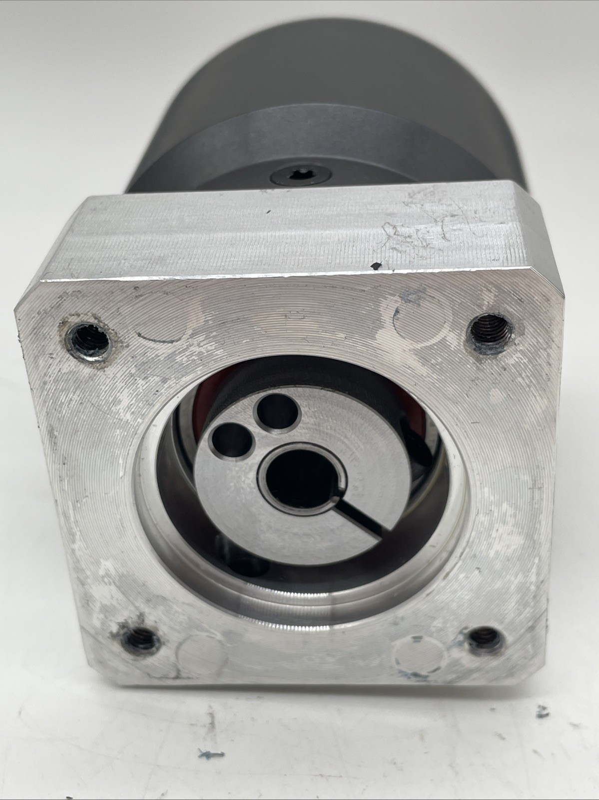 Neugart PLPE070-020-SFSA3AC-E9 Planetengetriebe, i=20:1, Größe 70 - Bild 7