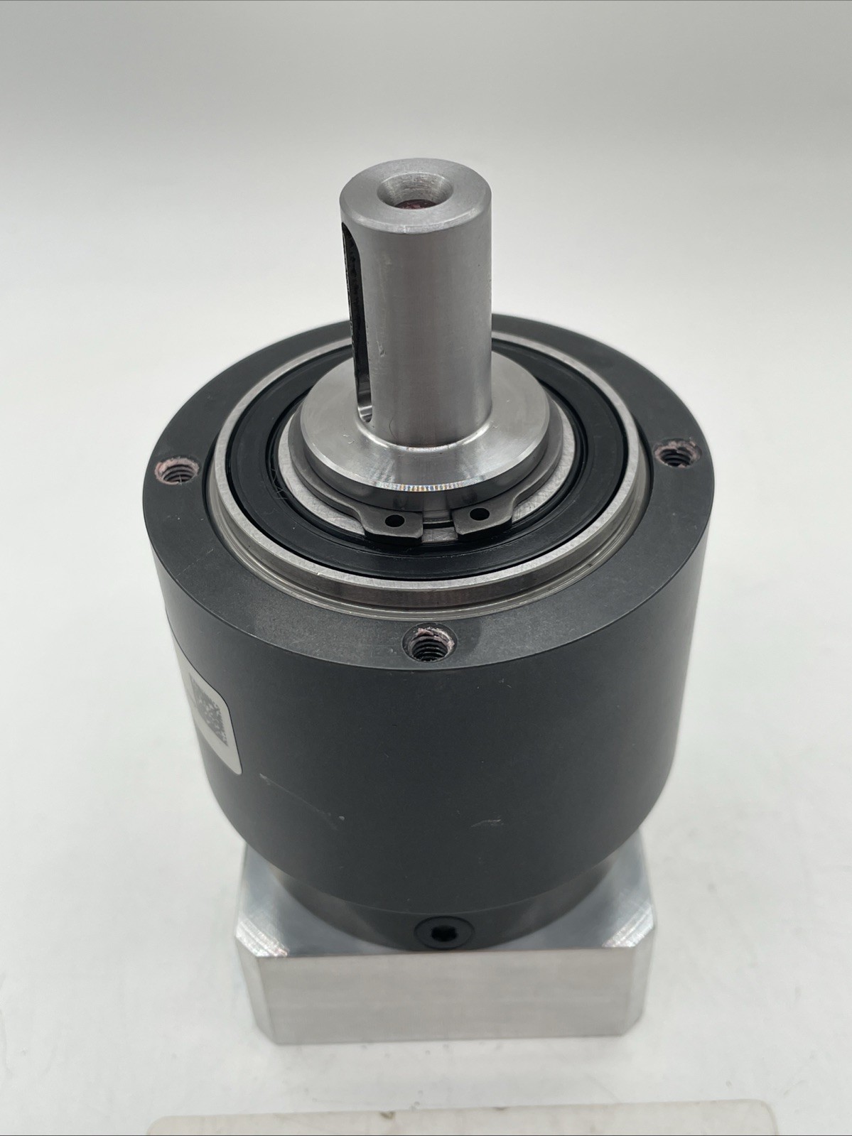 Neugart PLPE070-020-SFSA3AC-E9 Planetengetriebe, i=20:1, Größe 70 - Bild 4
