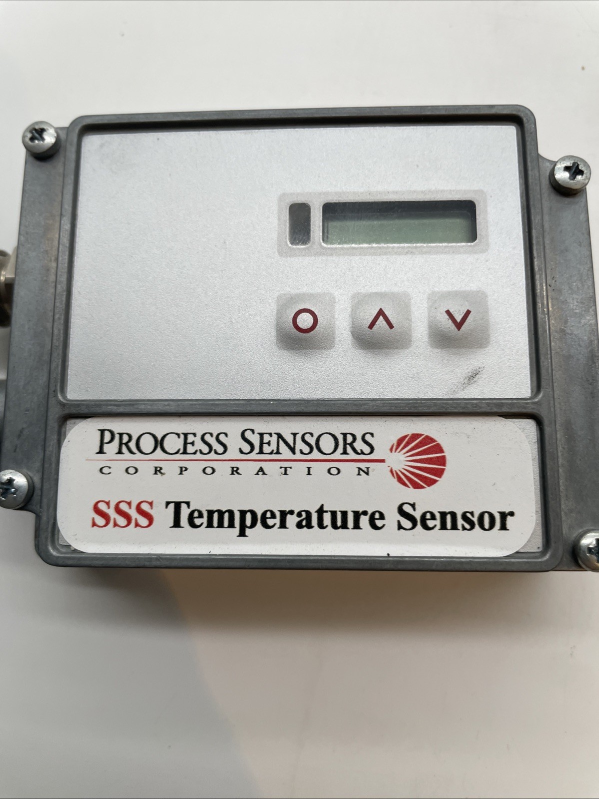 Process Sensors GENCTLT20CB3 Infrarot-Temperatursensor (CT LT, 22:1, -50…975 °C, 3 m Kabel) - Bild 5