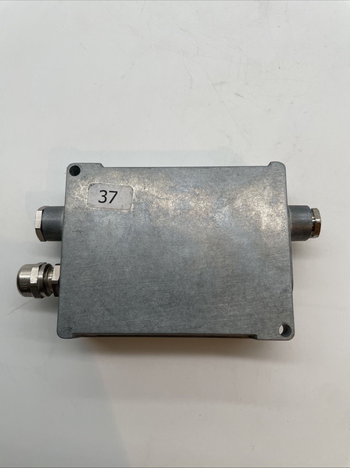 Process Sensors GENCTLT20CB3 Infrarot-Temperatursensor (CT LT, 22:1, -50…975 °C, 3 m Kabel) - Bild 3