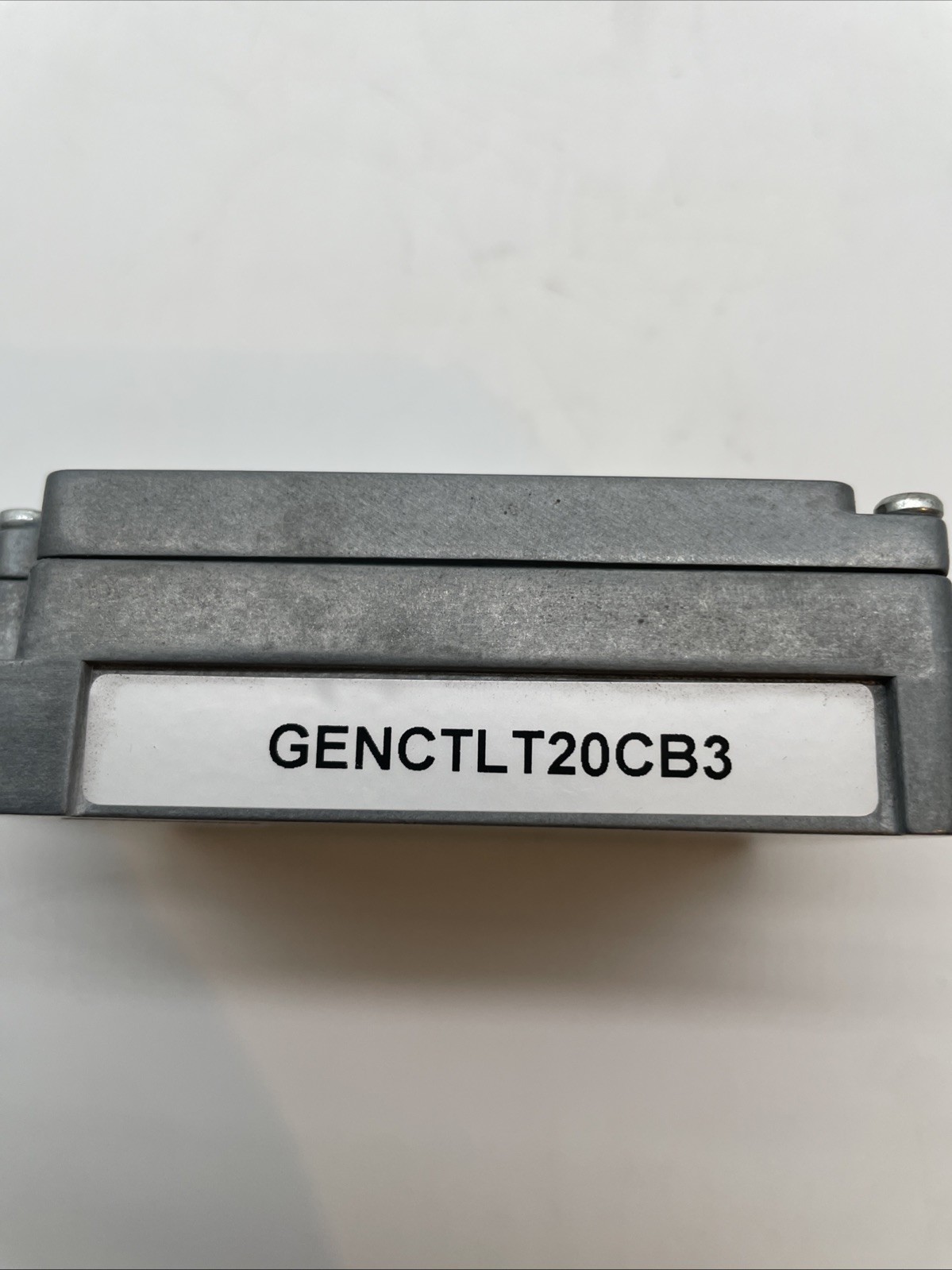 Process Sensors GENCTLT20CB3 Infrarot-Temperatursensor (CT LT, 22:1, -50…975 °C, 3 m Kabel) - Bild 2