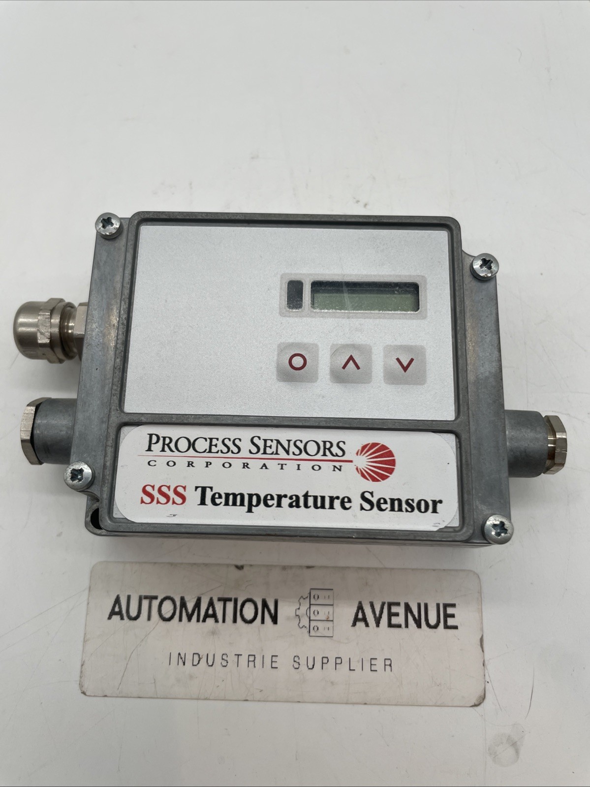 Process Sensors SSS-LT22-CB3 Infrarot-Temperatursensor