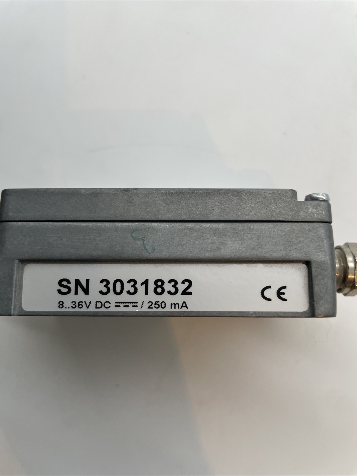 Process Sensors SSS-LT22-CB3 Infrarot-Temperatursensor - Bild 4