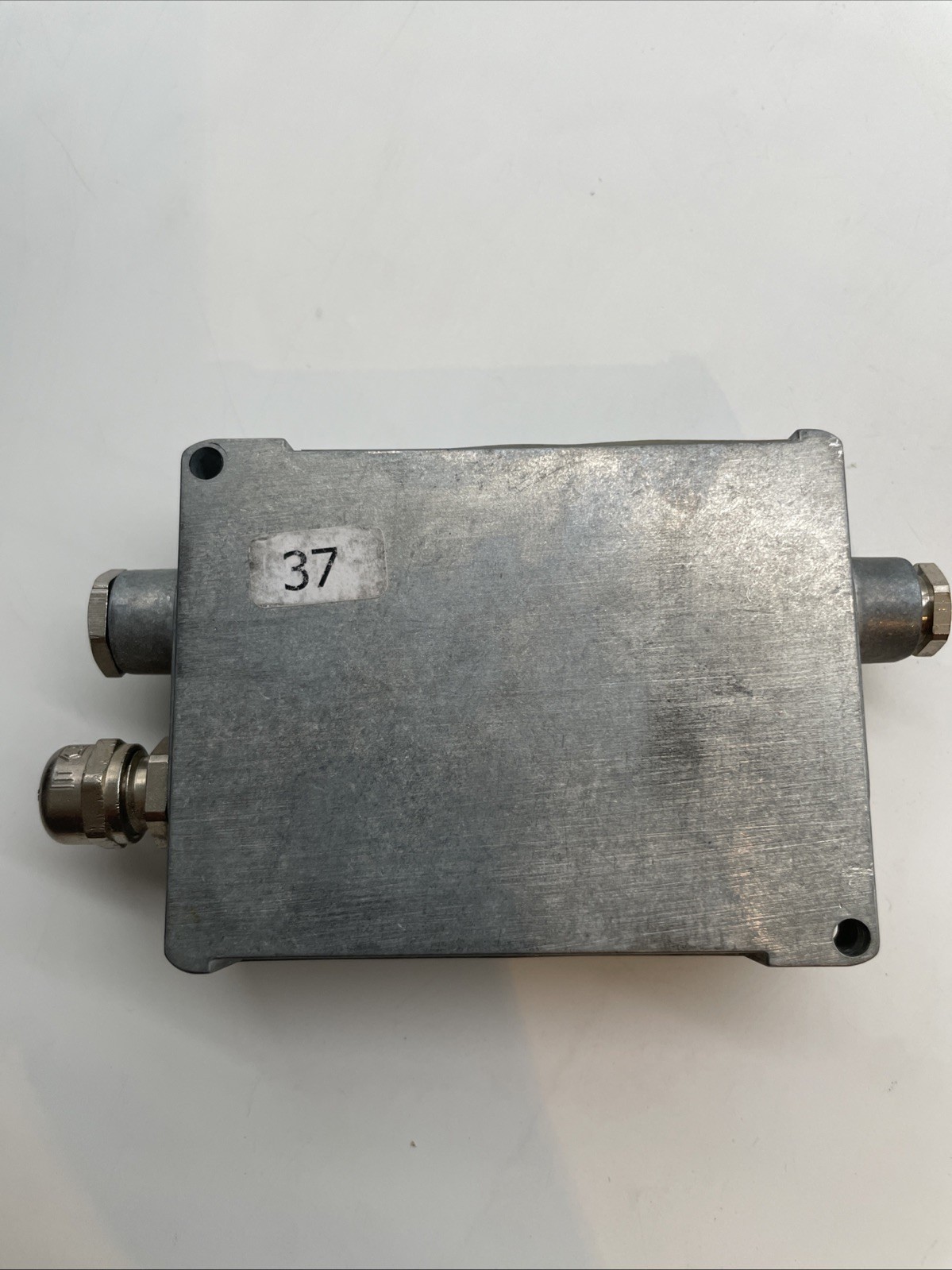 Process Sensors SSS-LT22-CB3 Infrarot-Temperatursensor - Bild 3