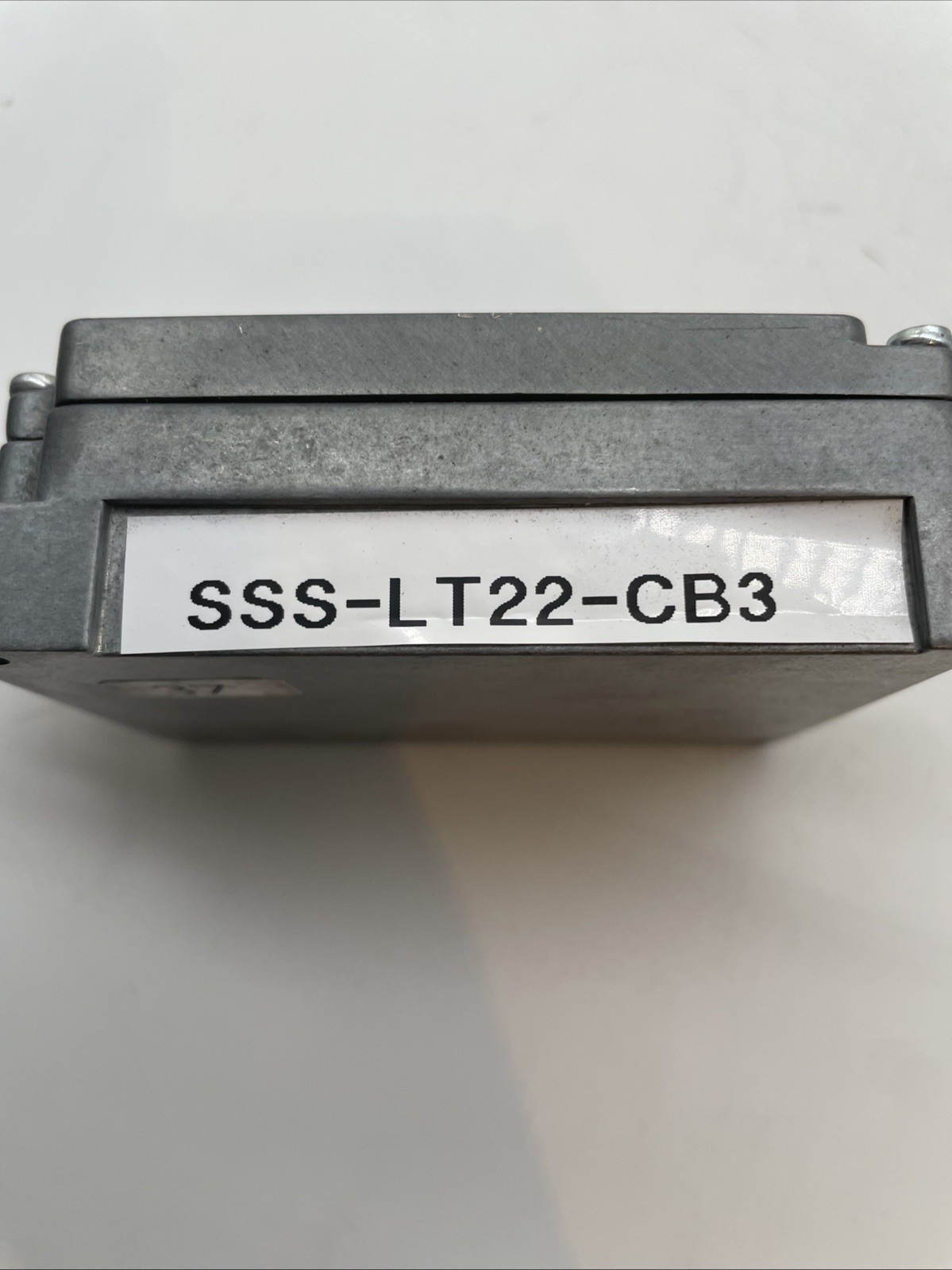 Process Sensors SSS-LT22-CB3 Infrarot-Temperatursensor - Bild 2