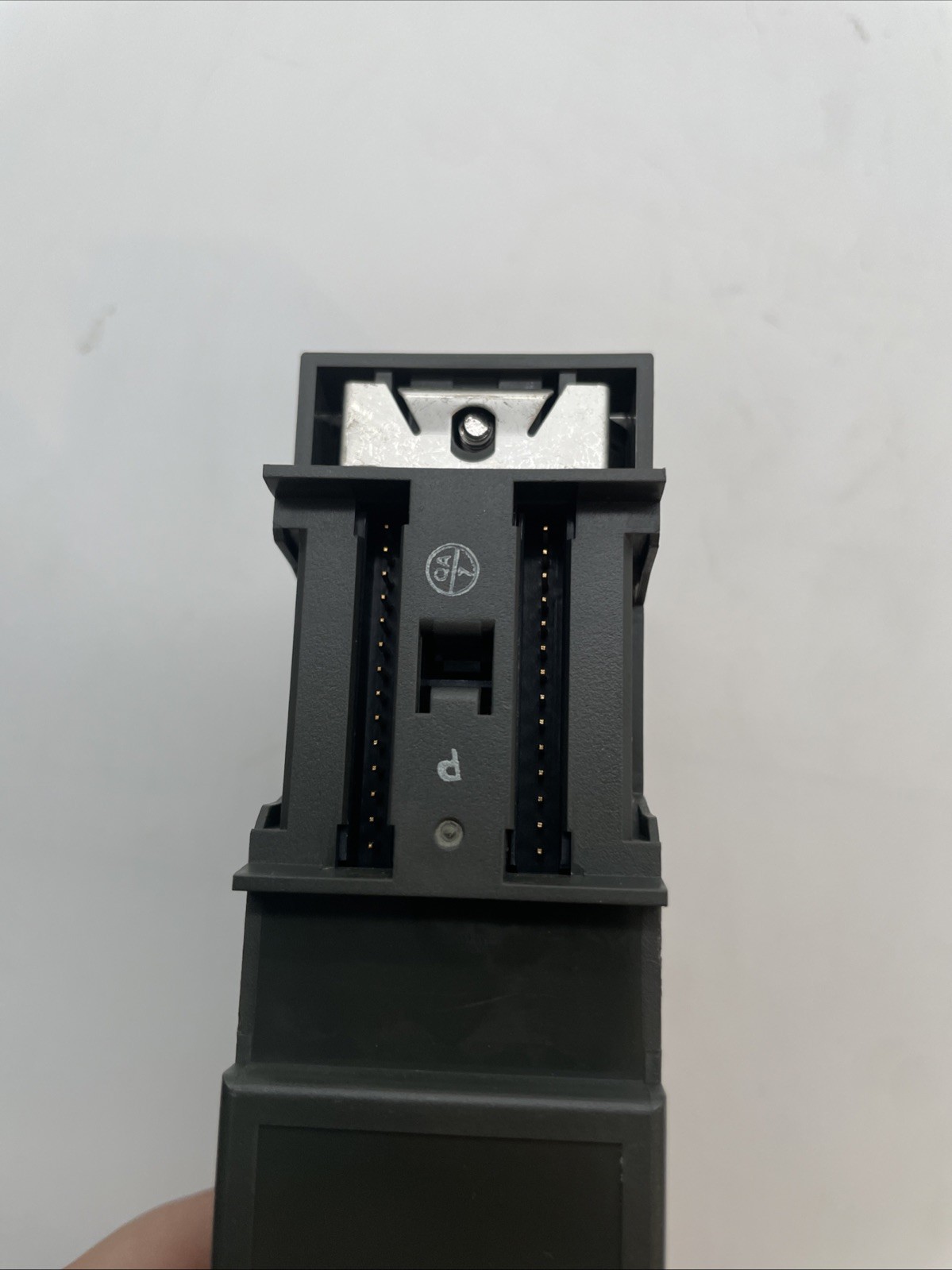 VIPA SM 323 (323-1BL00) – Digitale Ein-/Ausgabe DI16/DO16, DC 24 V, 1 A - Bild 5