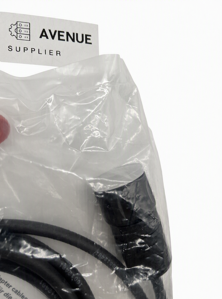 HEIDENHAIN Adapterkabel 344228-03 | APK 02 05, 3,00 m, M12 (14-pol) auf M23 (12-pol) - Bild 5