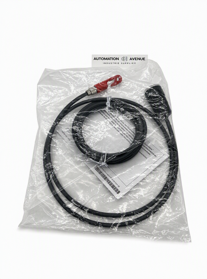 HEIDENHAIN Adapterkabel 344228-03 | APK 02 05, 3,00 m, M12 (14-pol) auf M23 (12-pol) - Bild 3