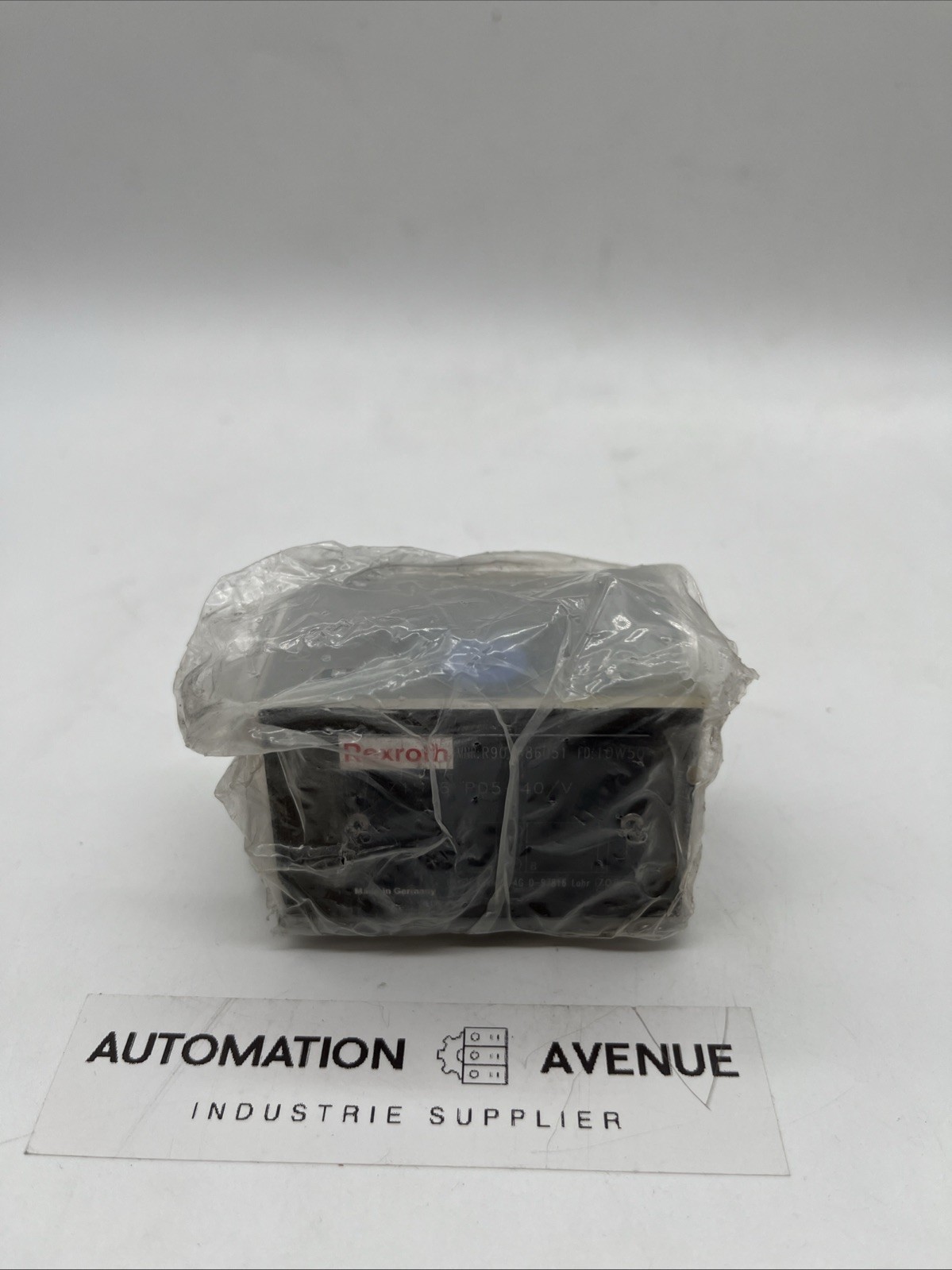 Rexroth Z1S 6 P05-4X/V Rückschlagventil, NG6, 0,5 bar, Kanal P