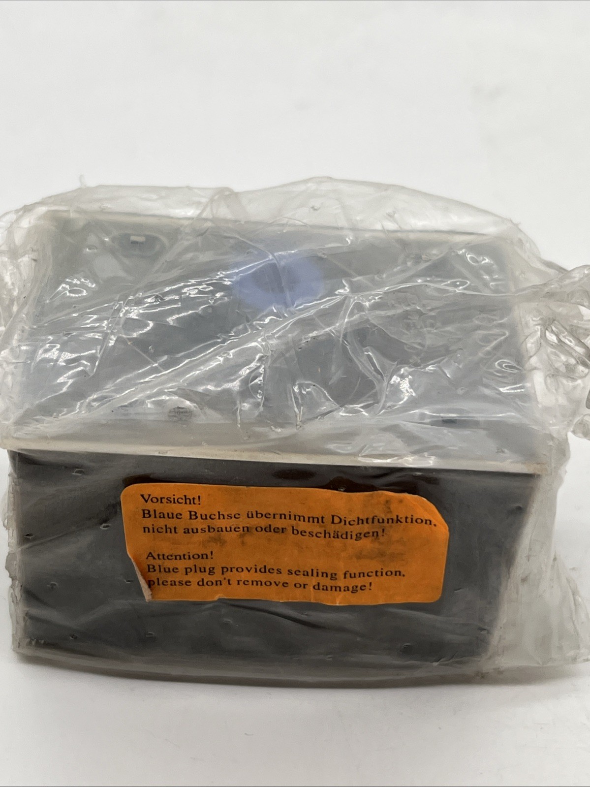 Rexroth Z1S 6 P05-4X/V Rückschlagventil, NG6, 0,5 bar, Kanal P - Bild 5