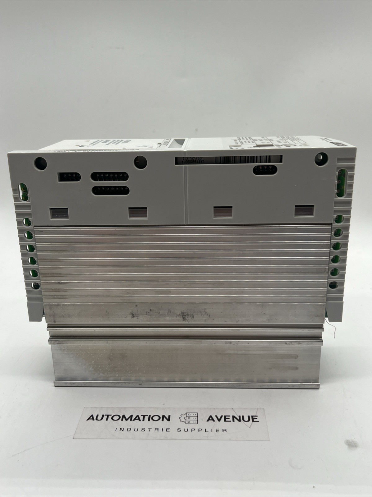 Lenze 8200 Vector Frequenzumrichter E82EV751_2B / E82EV751K2B – 0,75 kW - Bild 8
