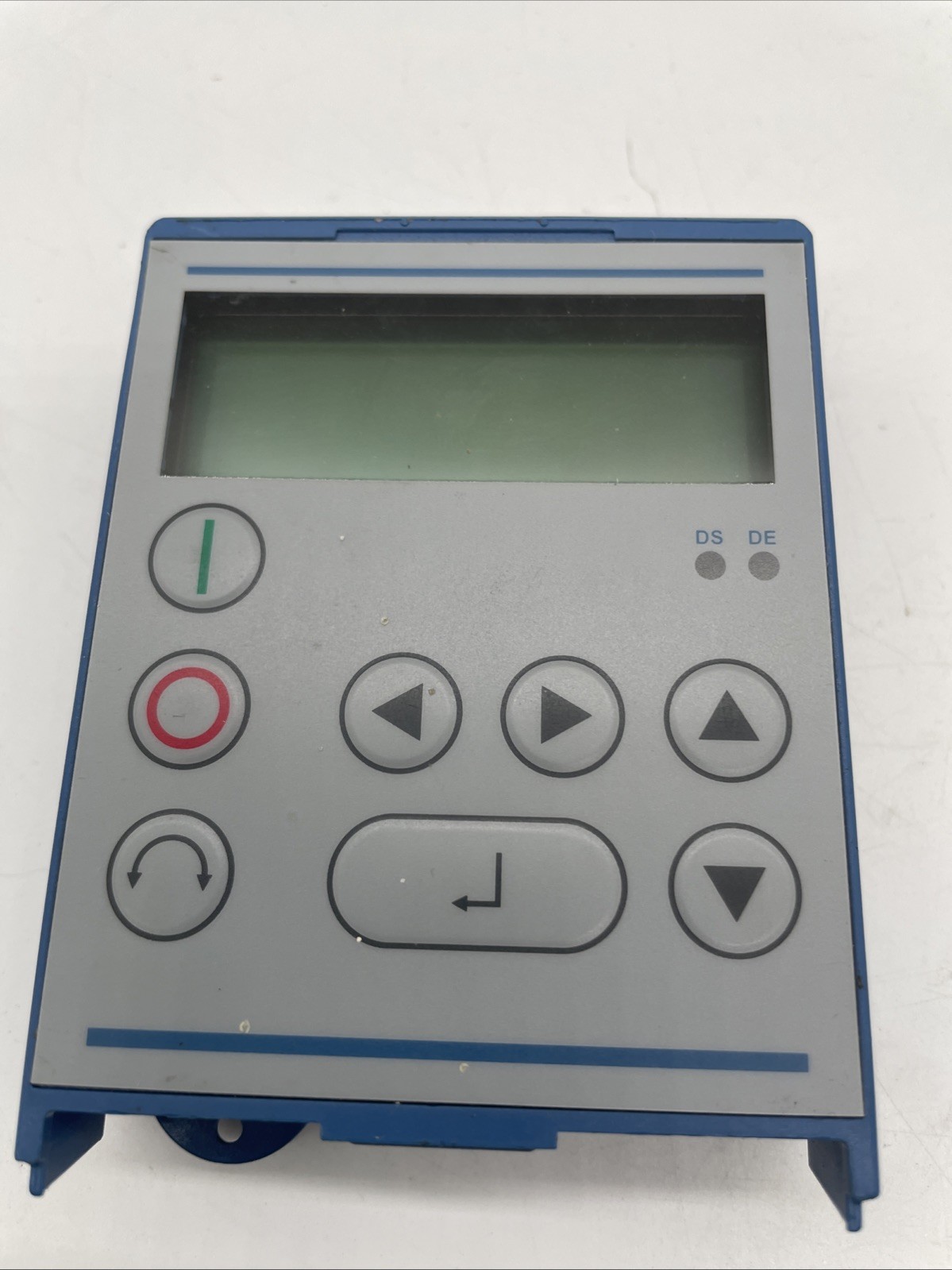NORD ParameterBox SK TU3-PAR (275900100) – Keypad für NORDAC PRO SK 5xxE - Bild 4