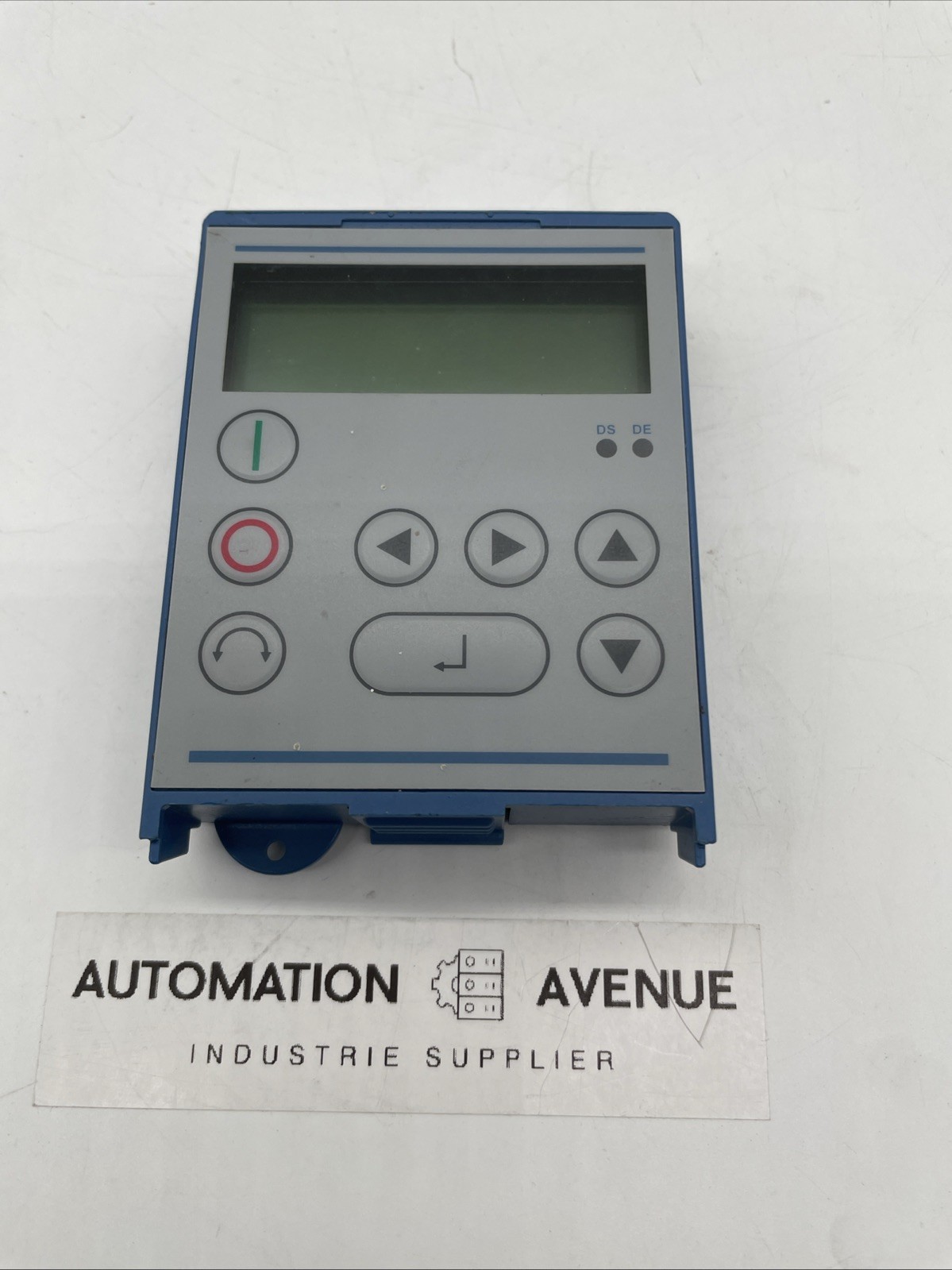 NORD ParameterBox SK TU3-PAR (275900100) – Keypad für NORDAC PRO SK 5xxE