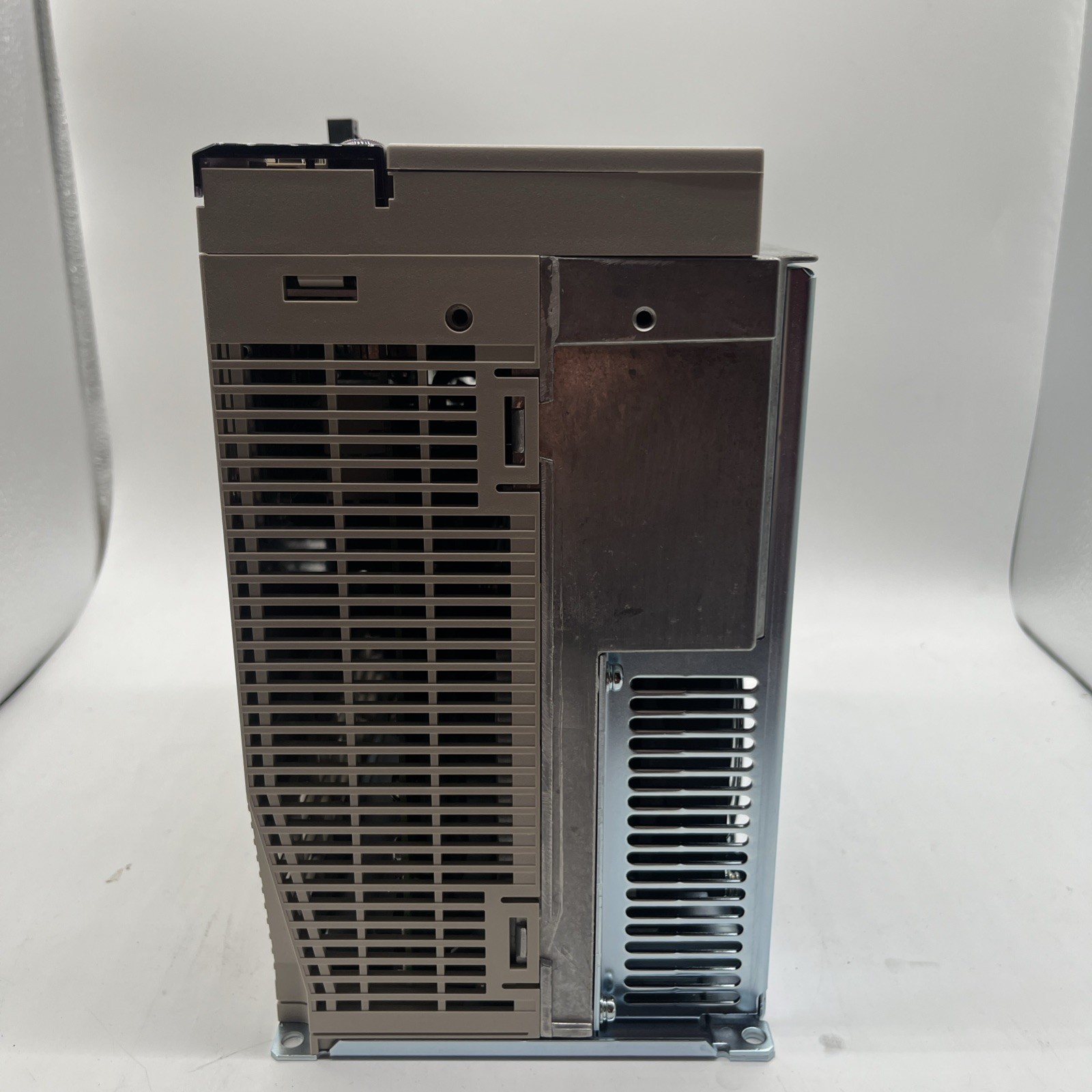 YASKAWA SGDV-170D11A Sigma-5 SERVOPACK, 5 kW, 400 V - Bild 8