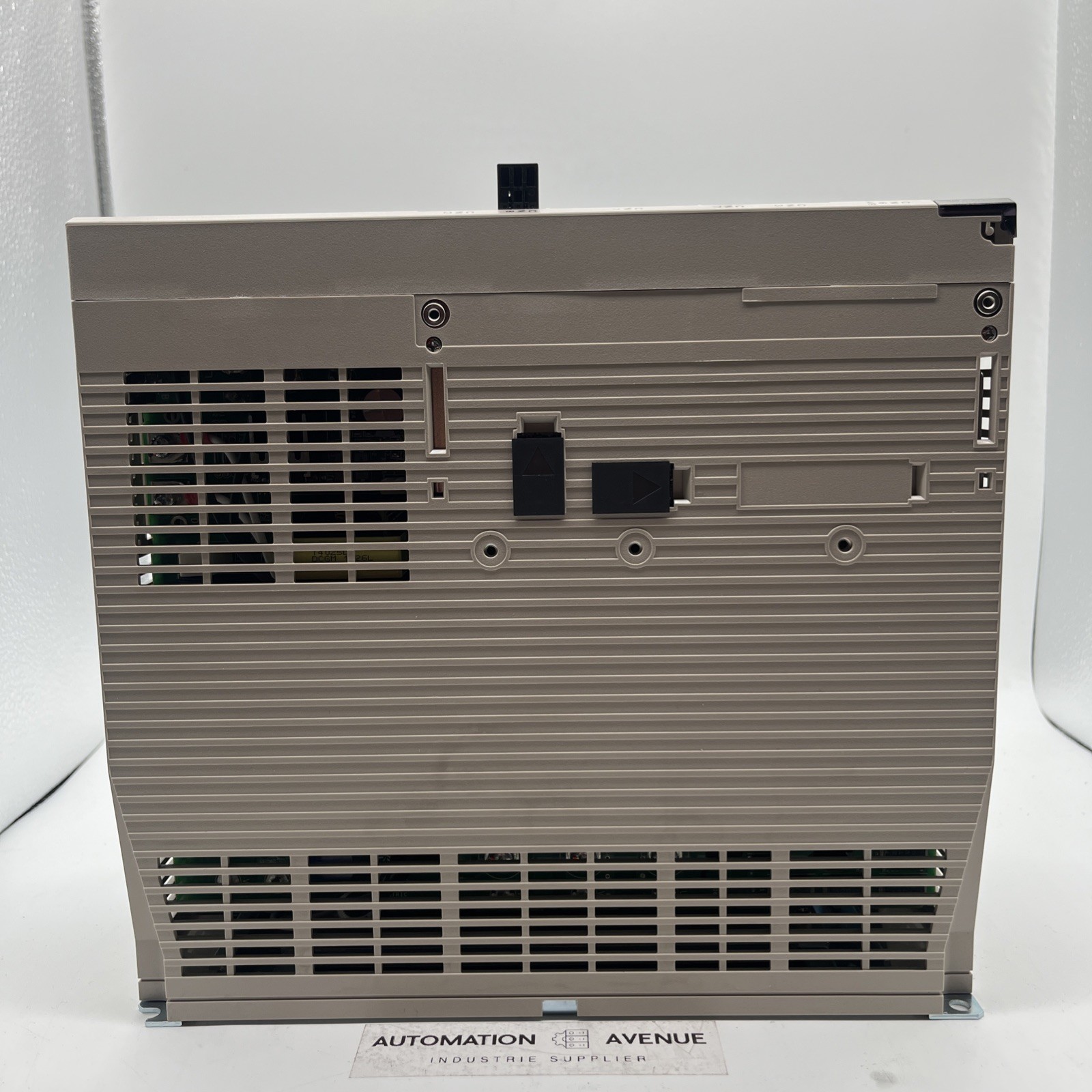 YASKAWA SGDV-170D11A Sigma-5 SERVOPACK, 5 kW, 400 V - Bild 10