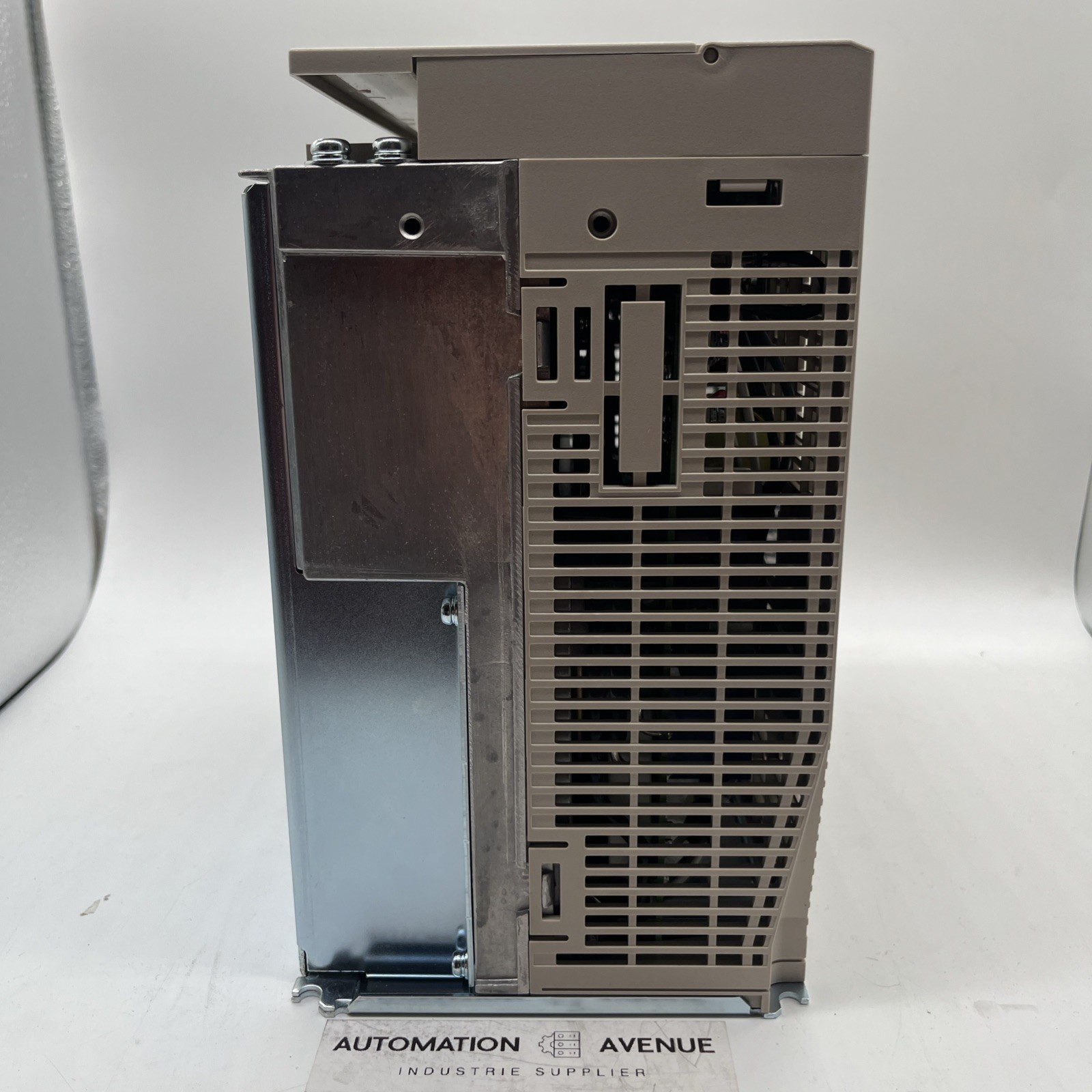 YASKAWA SGDV-170D11A Sigma-5 SERVOPACK, 5 kW, 400 V - Bild 6