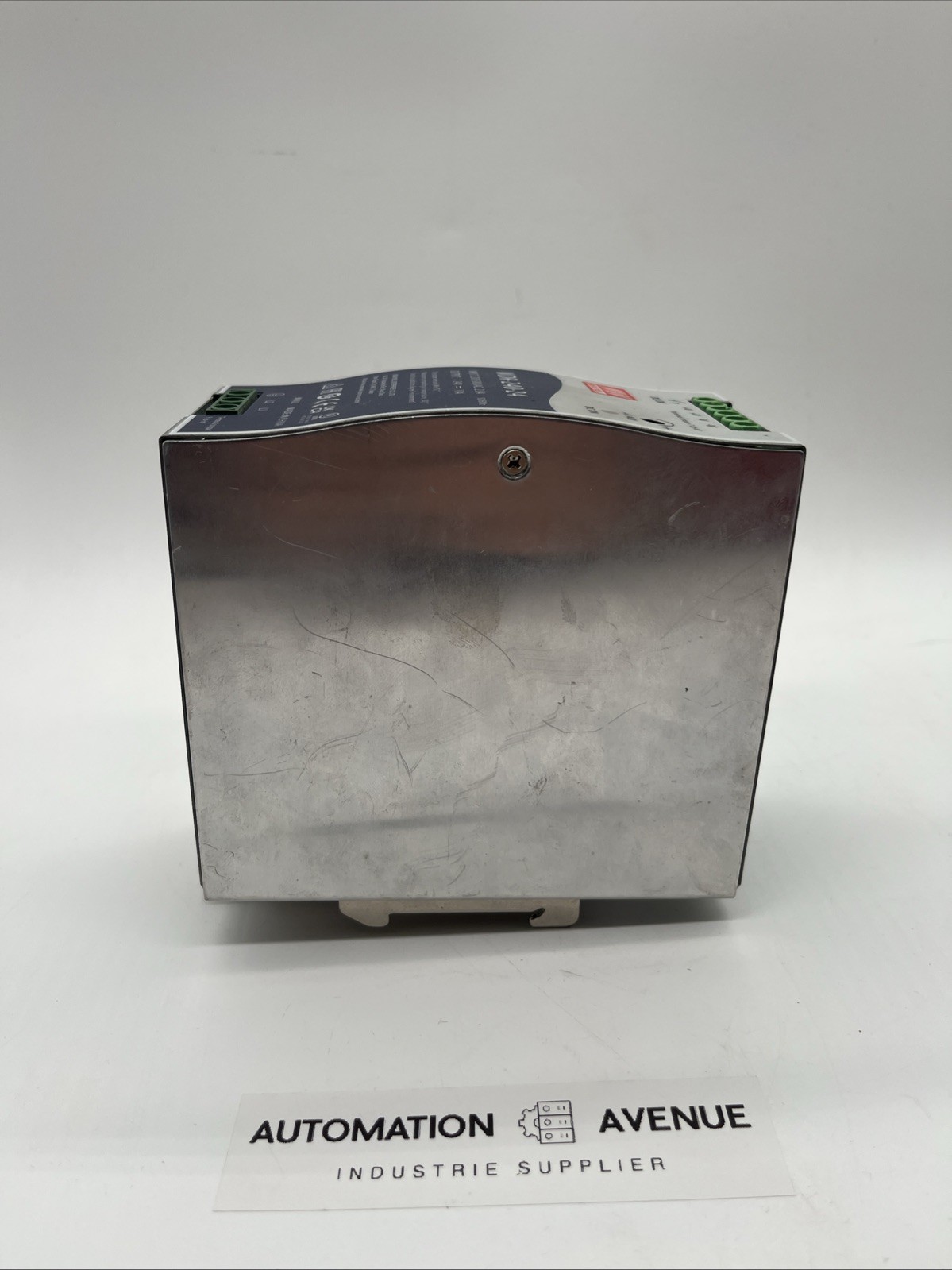 MEAN WELL WDR-240-24 – 240W DIN-Schienen-Netzteil, 24V/10A - Bild 5