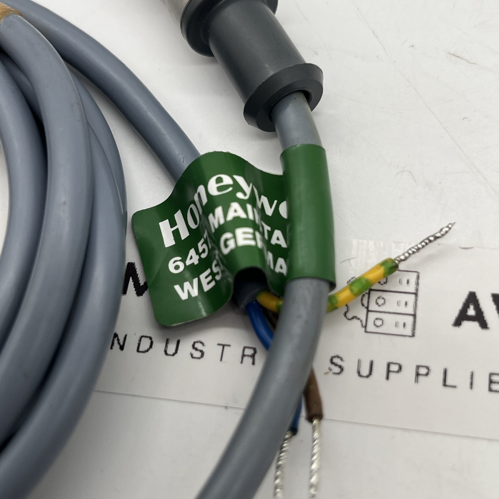 Honeywell 933AA3W Proximity Sensor (B5T) - Bild 4