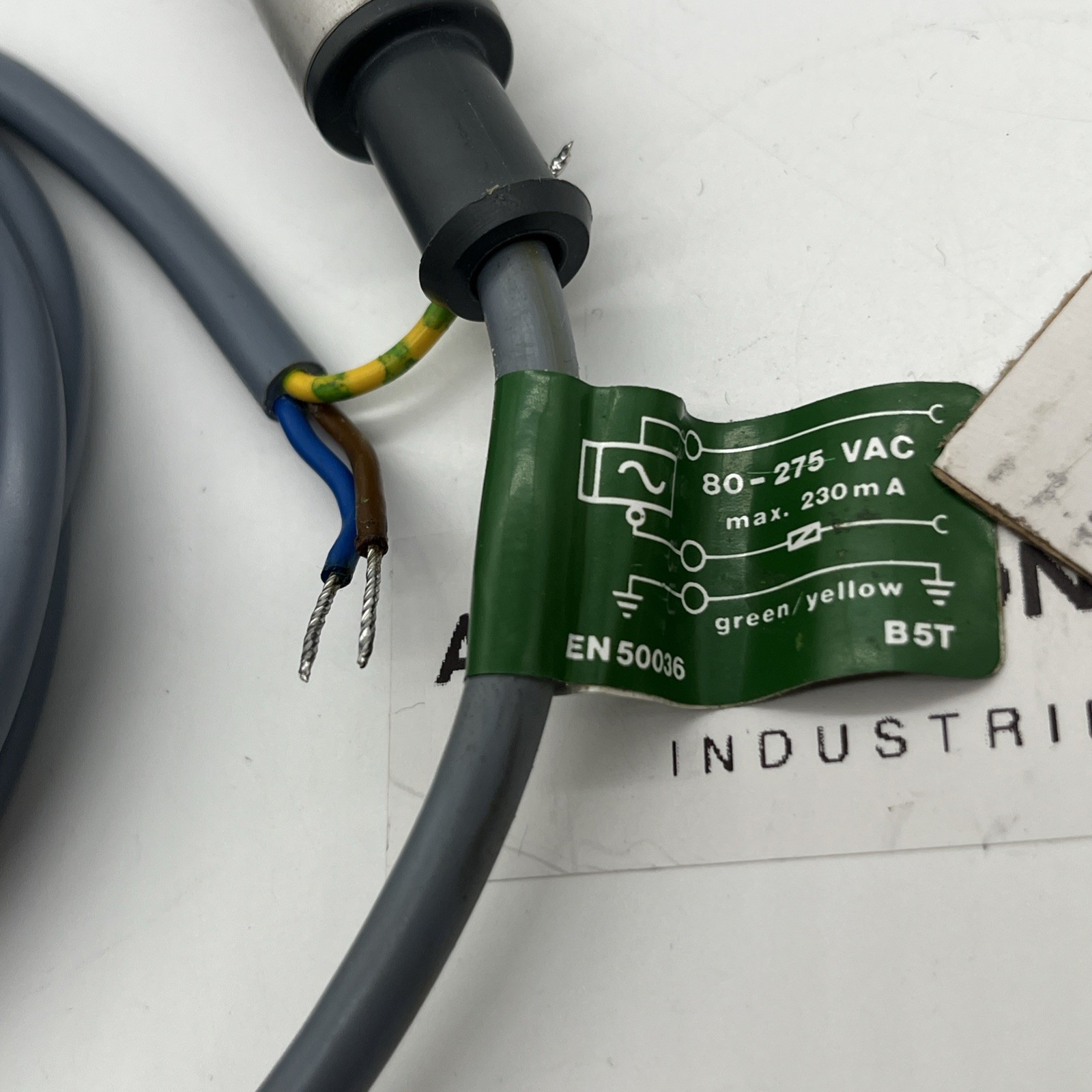 Honeywell 933AA3W Proximity Sensor (B5T) - Bild 5