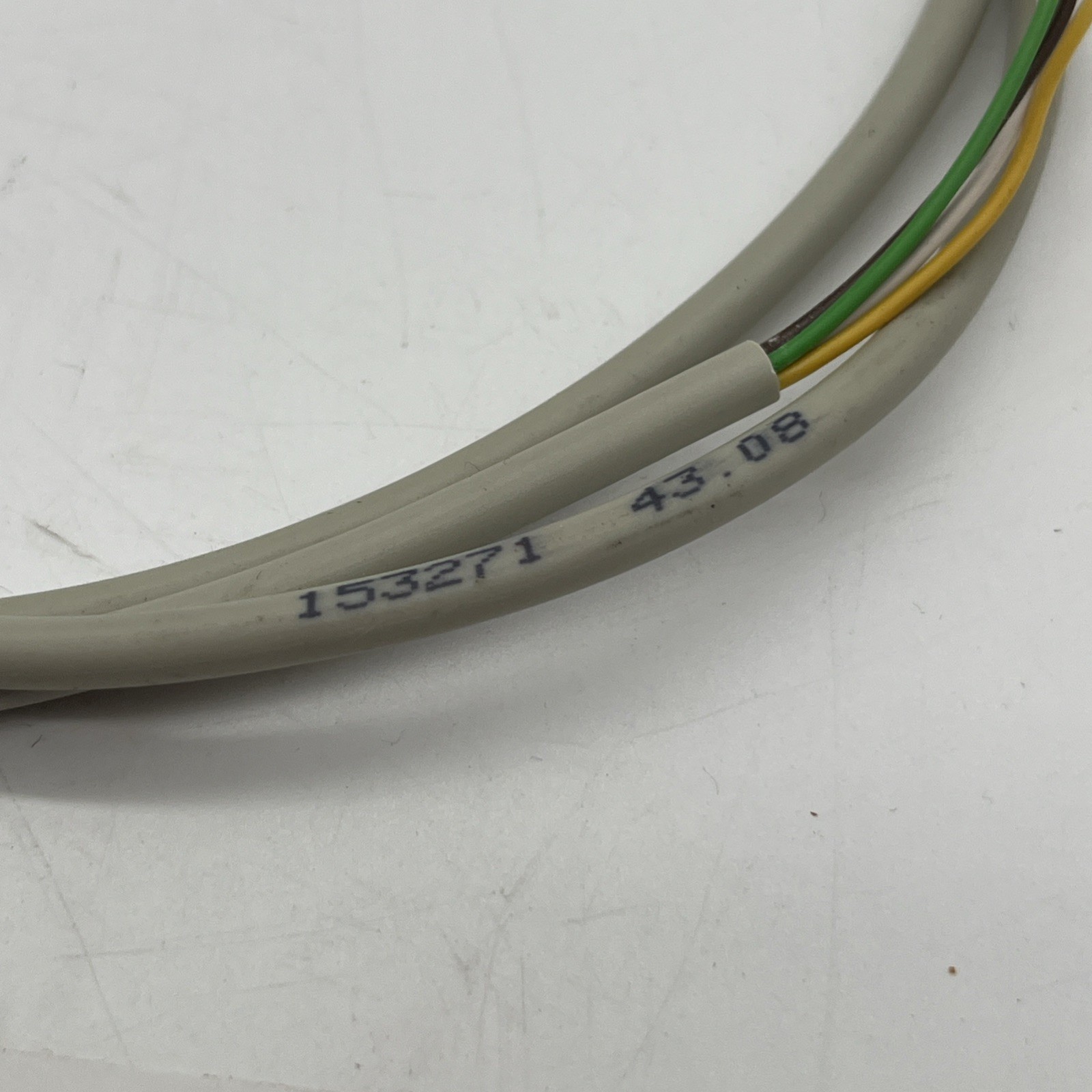 elobau Sicherheitssensor 153 – kompakter, berührungsloser Magnetsensor - Bild 3