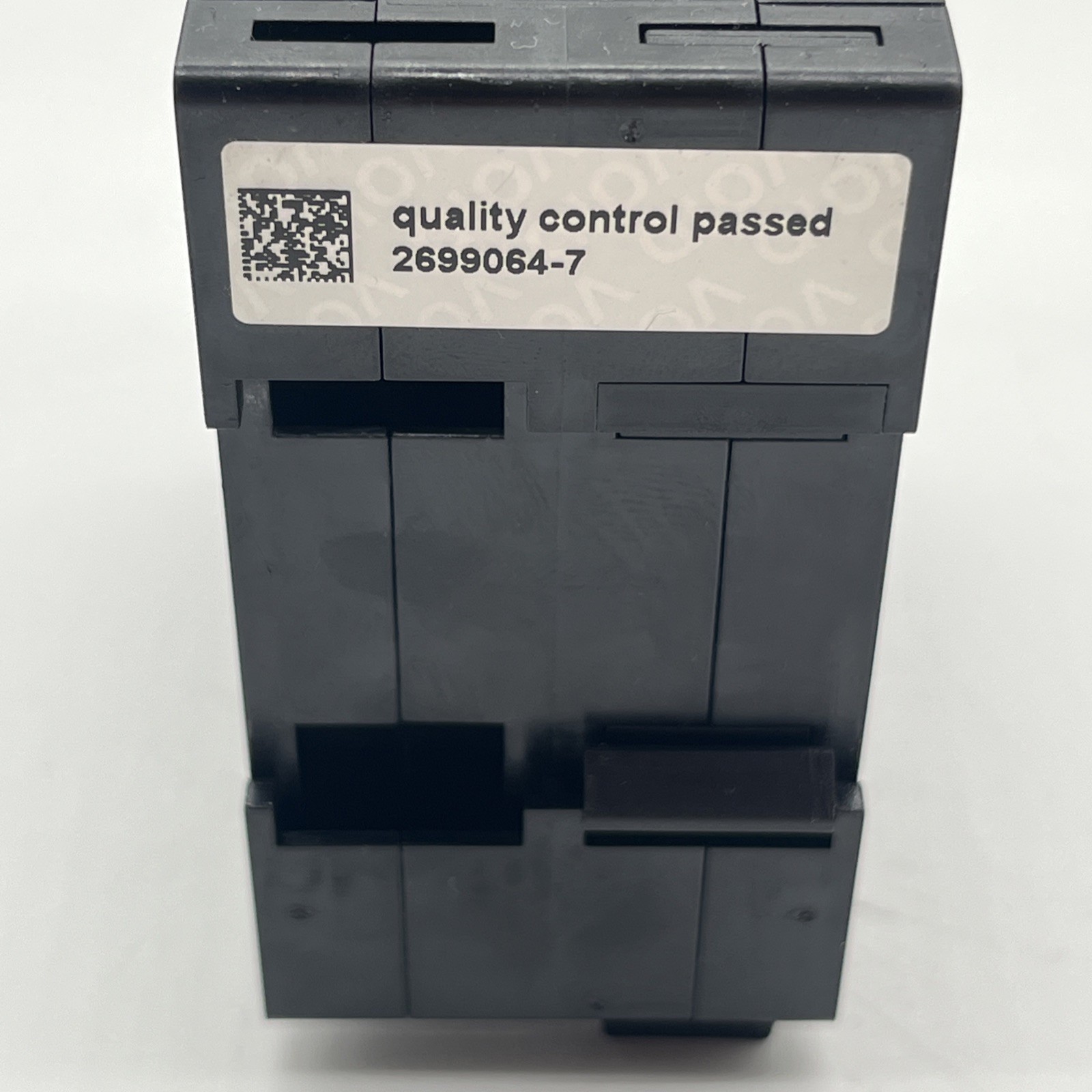 elobau 471EFR2D14K0034 eloFlex Sicherheitsauswerteeinheit, 24 V DC, 4 sichere Relaisausgänge, 4 Eingänge, 800 mA - Bild 4